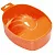 Чаша "Для маникюра" Kristaller Оранжевая Оранжевый - фото