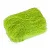Наполнитель для коробок сизаль, Зеленое яблоко 100гр в упаковке, арт. А002 Салатовый - фото