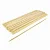 Палочки для шашлыка 30 см 1/100 (100,50) HX-101/242 401-955; 440-603 Коричневый - фото
