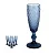 Набор бокалов 1/6 150мл. Гвент синий GB2604D2805DZS Синий - фото