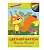 Картон цветной А4 немелованный, 10л. 10цв., Бельчонок, в папке, Юнландия, 200х290мм, 113555 Разноцветный - фото