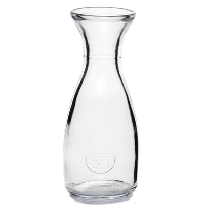 Декантер бахус 500 мл, арт. 80113SLB Прозрачный - фото