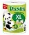 Полотенца бум. Panda XL 2-х сл 200 листов  Белый - фото