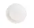 Тарелка бумажная d18см белая 1/50 411-152 Белый - фото