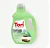 Tori Universal Гель для стирки 1л (флакон с ручкой), 9шт в коробке, арт. 200158 Зеленый - фото
