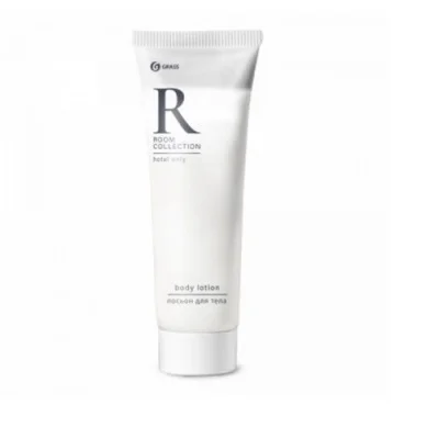 ГрассЛосьон для тела "Room" (туба) 125шт, арт. HR-5012  - фото