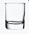 Стакан СИДЕ 225 мл, арт. 42435SLB Прозрачный - фото
