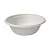 Миска эко 350 мл белая 1/50, арт. KS-BL350 Белый - фото