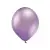 Шар латексный BELBAL (14''/36см) В 105/602 Хром Glossy Purple 1 шт(1) Фиолетовый - фото