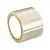Скотч 75*60м прозрачный TPAJ-303T/W(24) Прозрачный - фото