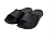 Туфли пляжные мужские "Комфорт", черный, размер 44/45 Черный - фото