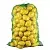 Мешок сетчатый 50*80 зеленый 1/100 (40кг) Зеленый - фото