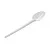 Ложка чайная 1/200 Белый - фото