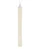 Свеча  хозяйственная (210мм*22мм) 70гр (200) Белый - фото