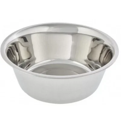 Миска 2,6л METAL CRAFT, KW-II L25  - фото