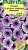 Петуния Волна Сливовая F1(Минитуния) суперкаскадная 4 шт. гранул. проб.  - фото