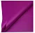 Бумага тишью для цветов 50*76см №066 Фуксия."Италия" 21гр 24 листа. 40шт в упаковке, арт. F066A-FSC Фуксия - фото