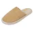 Туфли домашние женские закрытые 813F224-1 (песочный,38 (QR)) Бежевый - фото