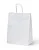 Пакет бум. белый с круч. ручками 320*200*370   25 шт  108-046 (8) /108-074/108-086  Белый - фото