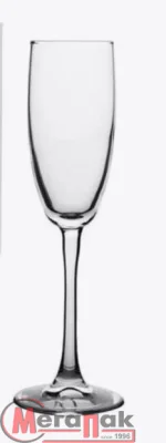 Бокал ЭНОТЕКА 175 мл, 44688SLB Прозрачный - фото