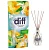Аромадиффузор DIFF CITRUS COCTAIL Цитрусовый коктейль 50 мл D10301  - фото