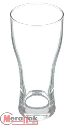 Стакан ПАБ 575 мл, арт. 42477SLB Прозрачный - фото