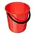 Ведро 20 л "Люкс", арт. 4304700  - фото