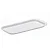 Лоток Т10 (М-10) (225*135*10) 1/600 Белый - фото