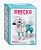 Конструктор "Пудель" (123 дет.) в коробке, 619-4  - фото