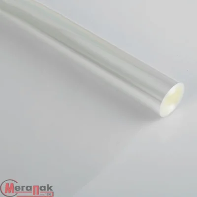 Пленка прозрачная  60см~8м, арт. 6049831 Прозрачный - фото