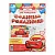 Гирлянда на люверсах с плакатом "С Днем Рождения" Тачки 16*21 см 3740659  - фото