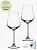 Бокал АЛЛЕГРА 2 шт. 490 мл, 440065B  - фото