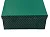 Коробка К567 25*33*13 Зеленый - фото