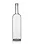 Бутылка стеклянная Оригинальная (РЧ) 0.7л Прозрачный - фото