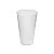 Стакан 500мл ПП 1/20 (20) Д90 арт 1021П Прозрачный - фото