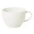 Чайная чашка 350мл, фарфор "NOBLE" серия "Fine Plus" 81229918 Белый - фото