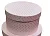 Коробка К602 d22 h12 Розовый - фото