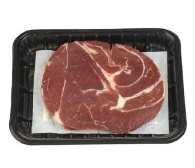 Абсорбент 80*120 1/500 (120/325)ТТ Белый - фото