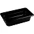 Гастроемкость 1/4 Н-65 (265*162*65) черная, арт. 422101513 Черный - фото