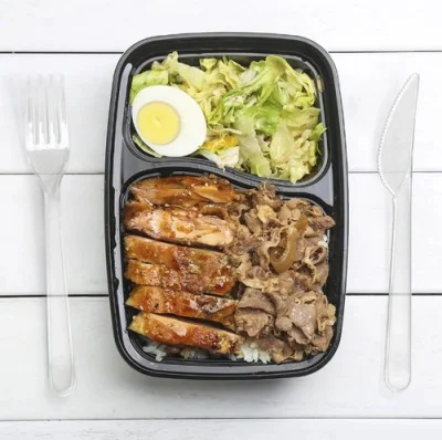 Нож "Премиум" прозрачный 180мм 1/50, арт. 401-573 / 412-003 Прозрачный - фото