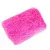 Наполнитель для коробок сизаль, Ярко розовый 100гр в упаковке, арт. А010 Розовый - фото