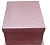 Коробка К565 21*29*11 Розовый - фото