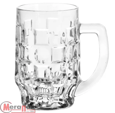 Кружка ПАБ 500 мл, арт. 55289SLB  - фото