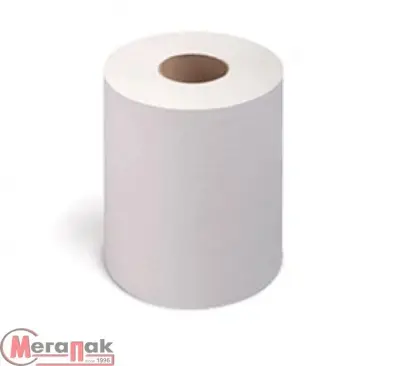 Полотенца бум. Professional STYLE 1-сл, Стандарт, 250м Белый - фото
