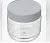 Емкость для сыпучих продуктов "Modena" 0,5л (серый), арт. 221149135/03 Серый - фото