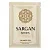 ГрассГель для душа "Sargan" (саше 10мл) 100шт 125275,125209 Снят с производства  - фото