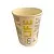 Стакан бумажный 250мл для горячего Big City Life 50шт, арт. 250086  - фото