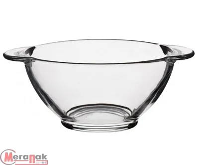 Бульонница Luminarc Transparent , 560 мл, H9944  - фото