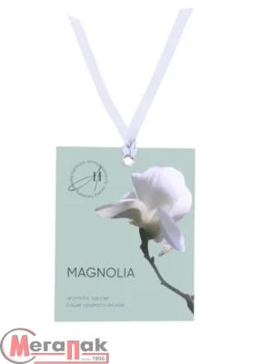 Саше Aroma Harmony Spring "Magnolia", 10 гр, SC2200  - фото