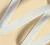 Лента бархатная, с серебряным люрексом, 6 мм, 18 ± 1 м, цвет белый №01 ( 10 штук) 9626551 Белый - фото